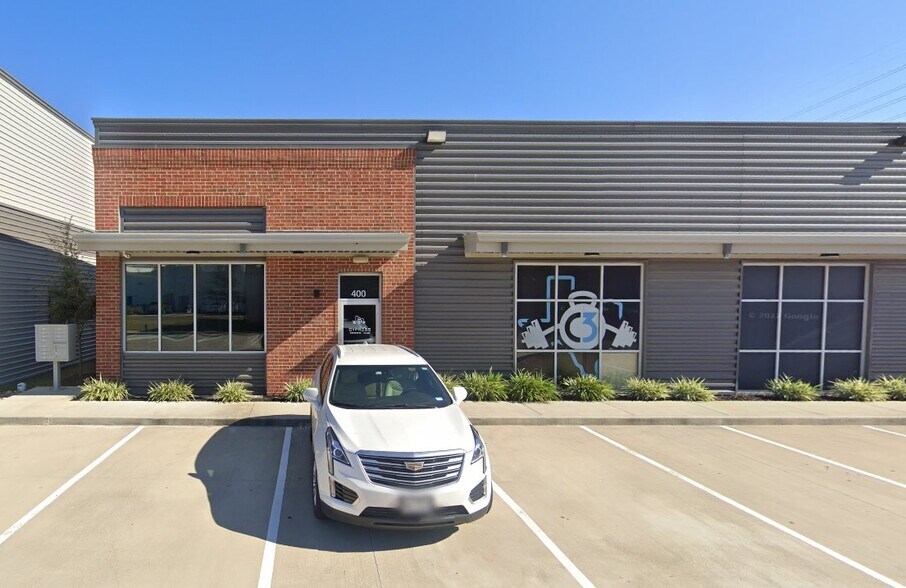 More Photos Of 11960 Barker Cypress Rd, Cypress Showroom For Sale