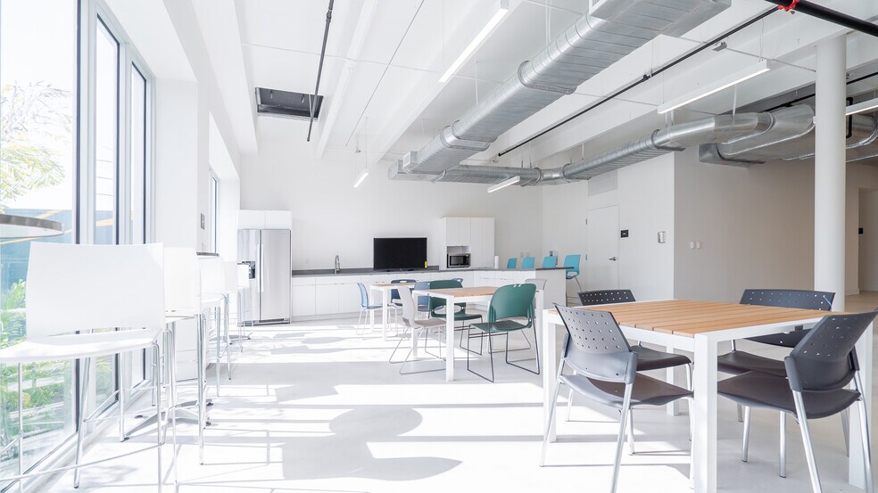 More Photos Of 26 NE 25th St, Miami Loft Creative Space For Lease