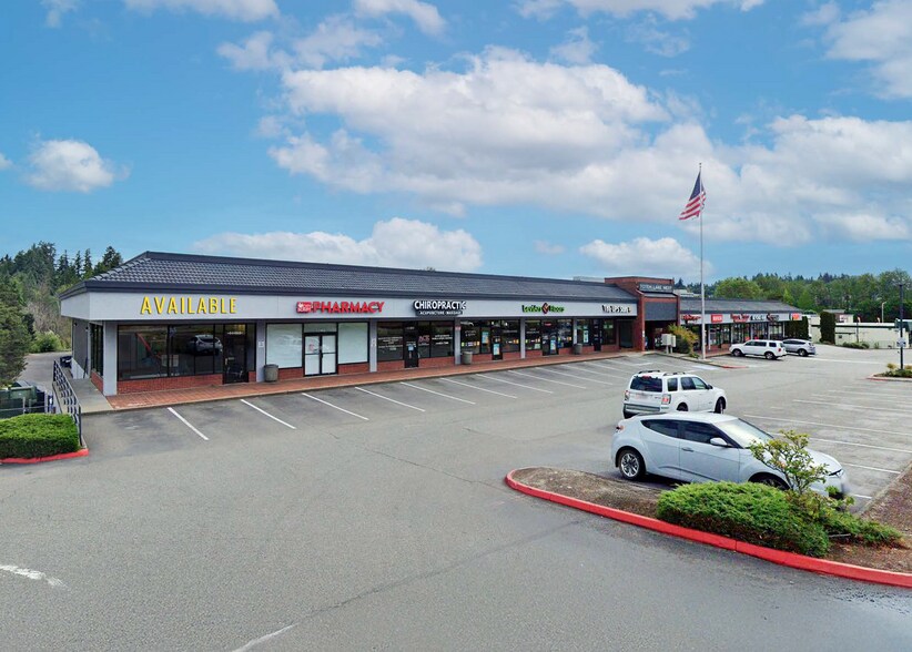 Primary Photo Of 12400-12539 116th Ave NE, Kirkland Unknown For Sale