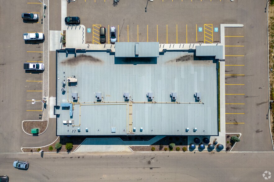 More Photos Of 184 Leva, Red Deer County General Retail For Lease