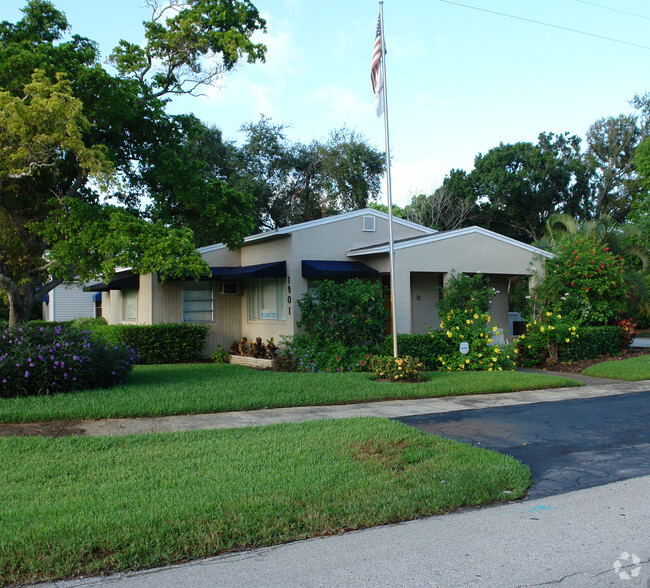 Primary Photo Of 1901 SE 4th Ave, Fort Lauderdale Office Residential For Sale