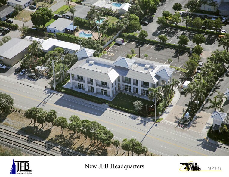 More Photos Of 1300 S Dixie Hwy, Lantana Coworking Space