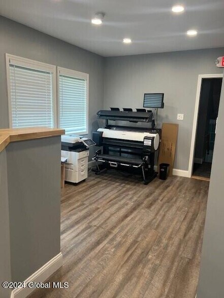 More Photos Of 4700 NY-30, Amsterdam Office For Sale