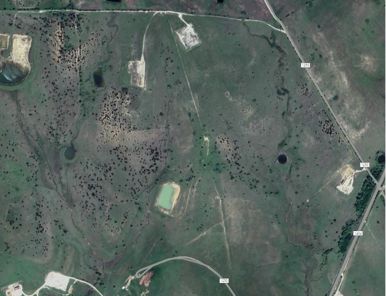 Primary Photo Of 4025 County Road 1250, Cleburne Land For Sale