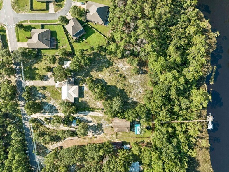 More Photos Of 651 Old Ferry Rd, Santa Rosa Beach Land For Sale