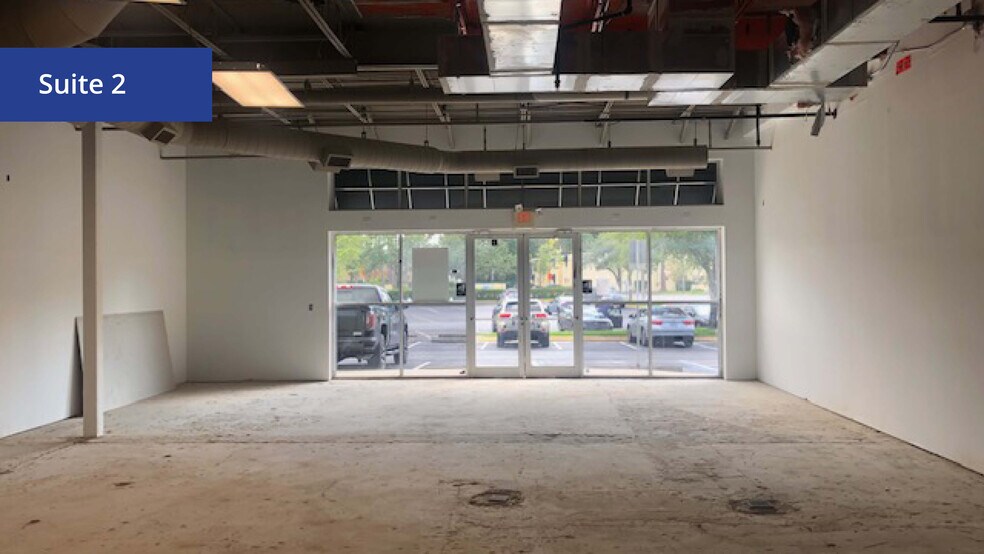 More Photos Of 5960 Beach Blvd, Jacksonville Storefront For Lease