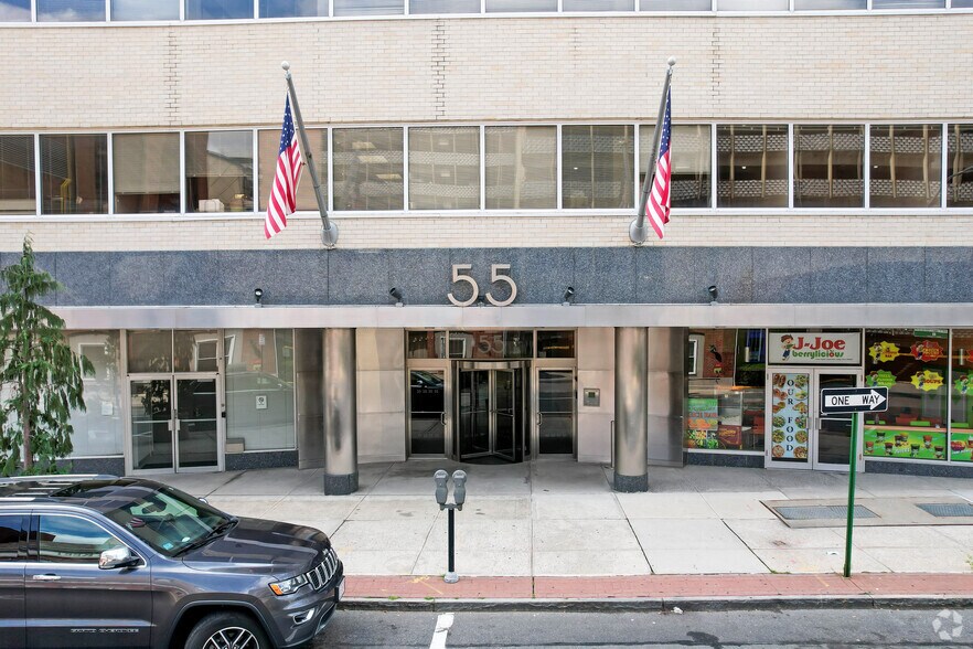 More Photos Of 55 Church St, White Plains Office For Lease