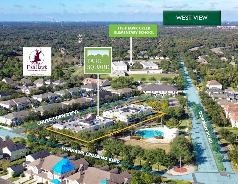 More Photos Of 16144 Churchview Dr, Lithia Unknown For Lease