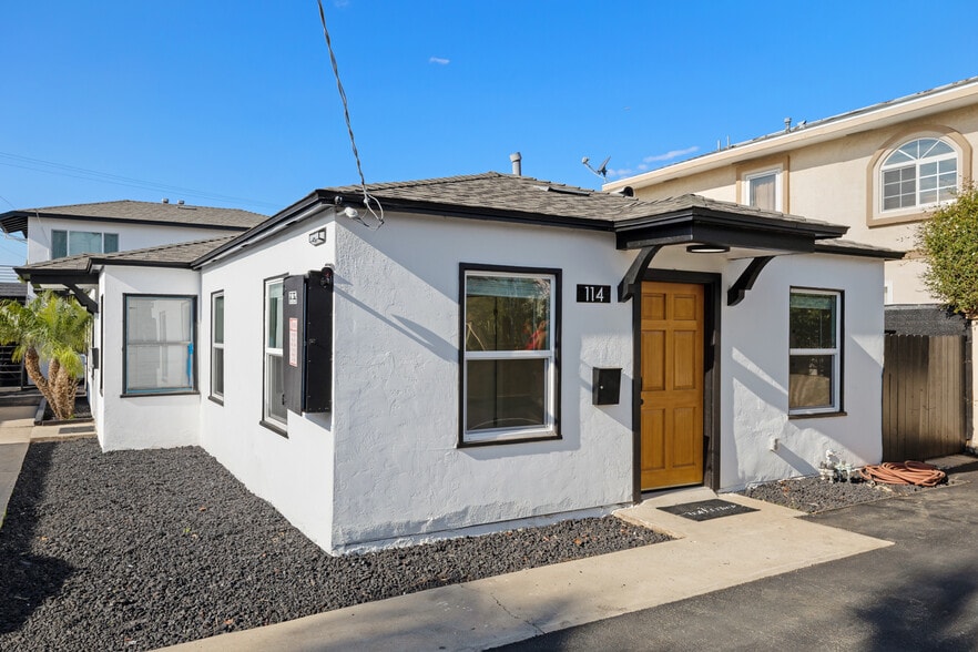More Photos Of 114 Madison Ave, Chula Vista Apartments For Sale