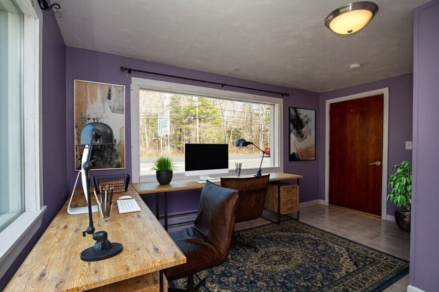 More Photos Of 87 Winthrop St, Rehoboth Storefront Retail Residential For Sale