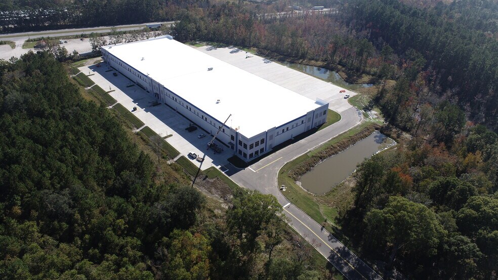 More Photos Of 0 Riverport Pky, Hardeeville Unknown For Lease