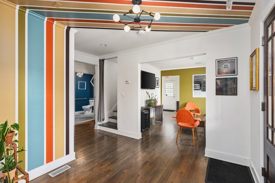 More Photos Of 4307 Gallatin Pike, Nashville Office For Sale