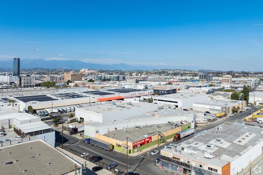 More Photos Of 1000 Lawrence St, Los Angeles Land For Sale