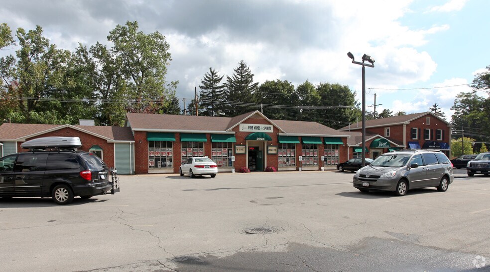 More Photos Of 2920-2926 Monroe Ave, Pittsford Unknown For Lease