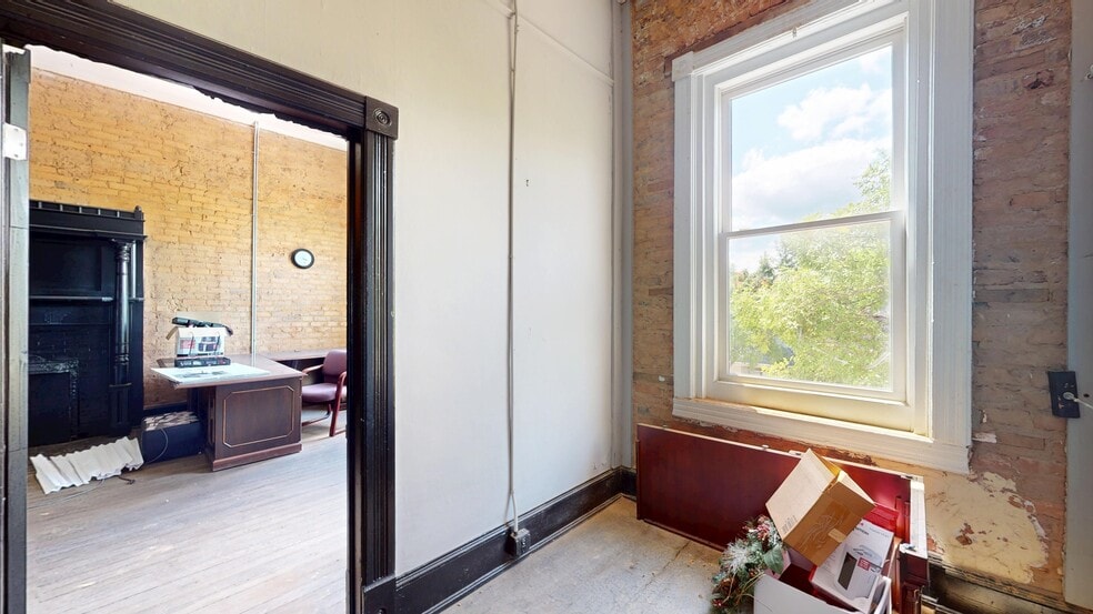 More Photos Of 110 N Broad St, Monroe Storefront Retail Office For Sale