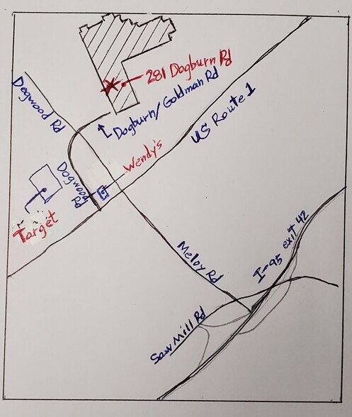 More Photos Of 281-283 Dogburn Rd, West Haven Warehouse For Lease