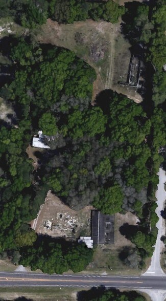 Primary Photo Of 25105 FL-46, Sorrento Land For Sale