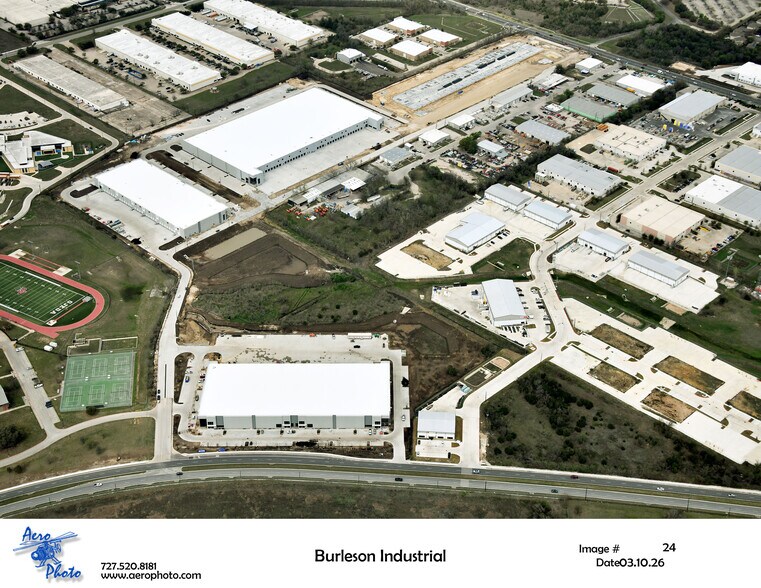 More Photos Of 7051 Burleson, Austin Unknown For Lease