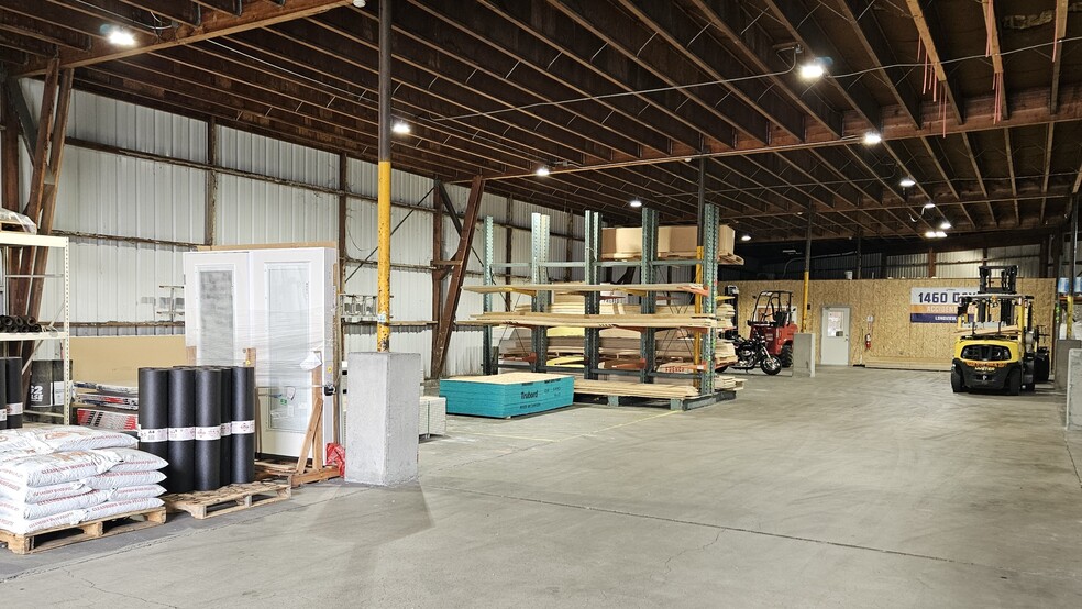More Photos Of 642 Commerce Ave, Longview Lumberyard For Sale