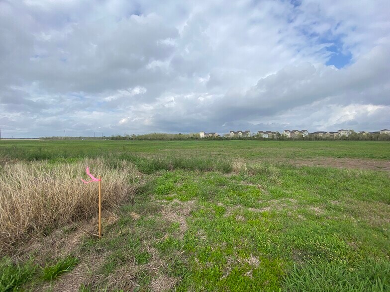 More Photos Of 1700 FM 365, Port Arthur Land For Sale