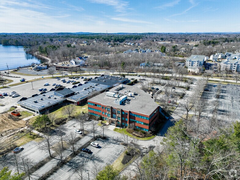 More Photos Of 31 Nagog Park, Acton Office For Sale