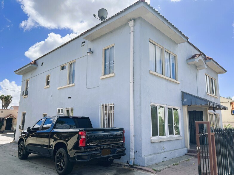 More Photos Of , Huntington Park Multifamily For Sale