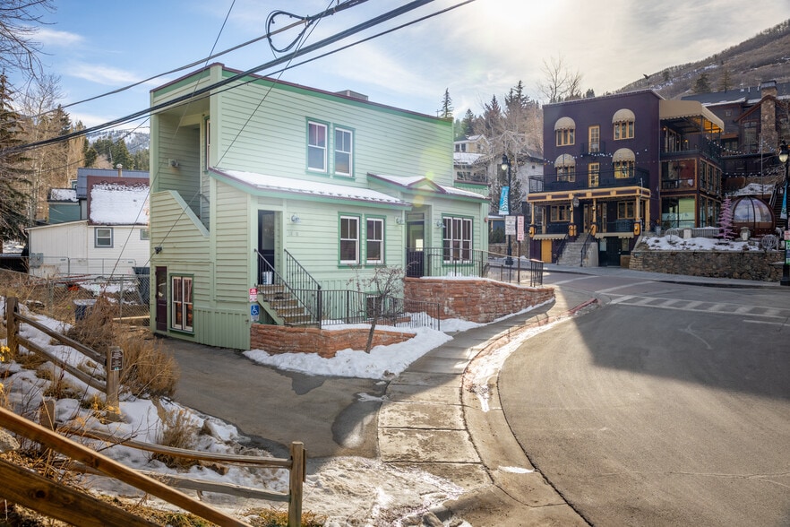 More Photos Of 186 Main St, Park City Freestanding For Sale
