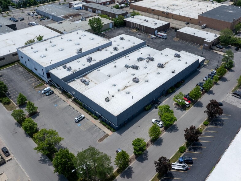 More Photos Of , Glenview Industrial For Sale
