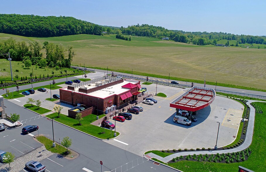 747769 Middletown Rd, Hummelstown, PA 17036 Retail For Lease