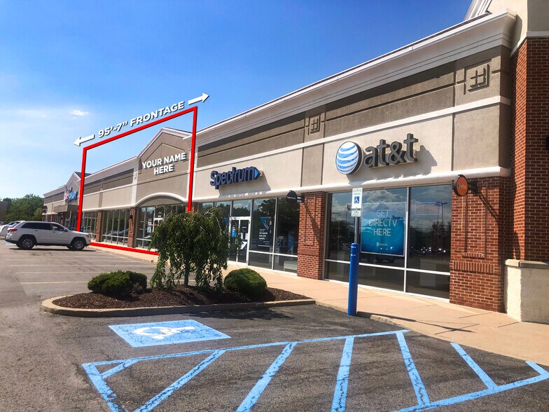 More Photos Of 5730 S Transit Rd, Lockport Unknown For Lease