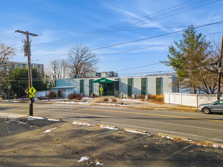 More Photos Of 1 Warburton Ave, Hastings Hudson Land For Sale