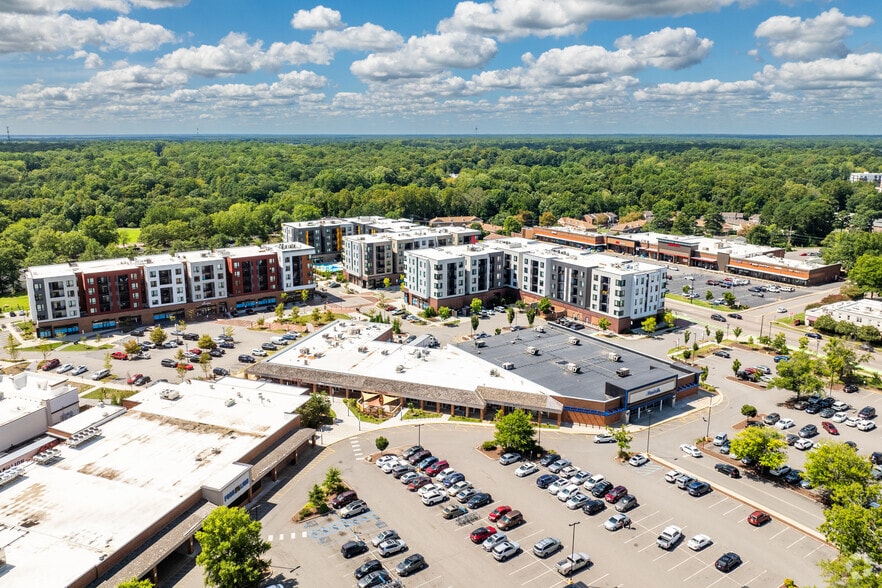 More Photos Of 1260 Richmond Rd, Williamsburg Unknown For Lease