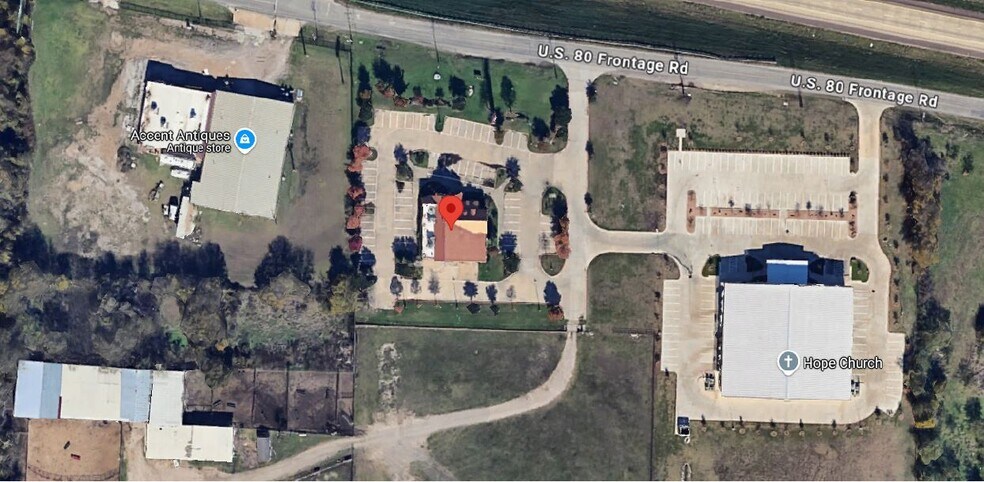 More Photos Of 618 Us Highway 80 E, Sunnyvale Daycare Center For Sale