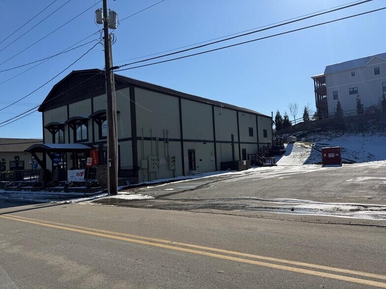 More Photos Of 146 Depot St, Blue Ridge Storefront Retail Office For Sale