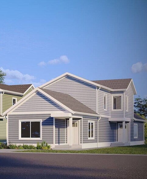 More Photos Of , Indianapolis Multifamily For Sale