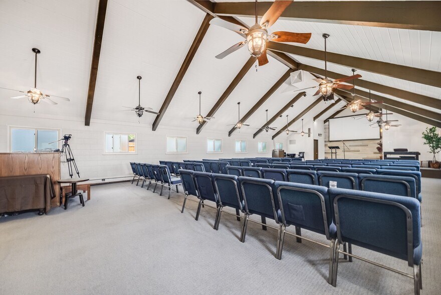More Photos Of 4085 Independent Ct, Wheat Ridge Religious Facility For Sale