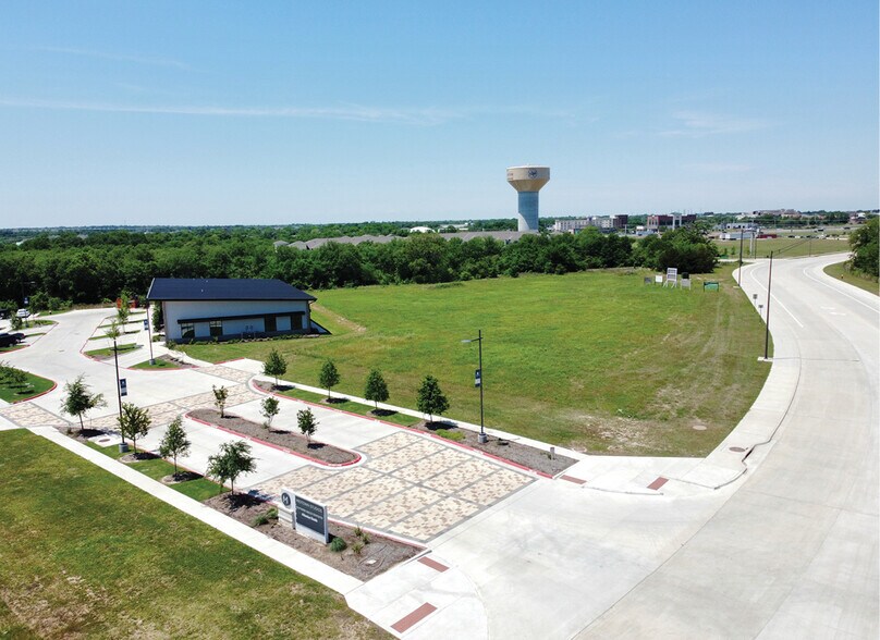 More Photos Of 0 Lakeway Dr, College Station, TX 77845, College Station Land For Sale