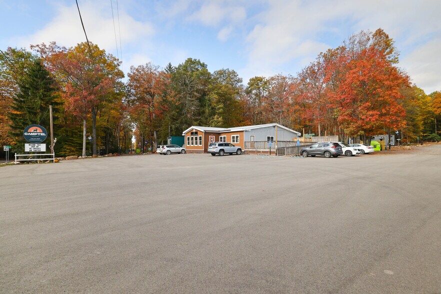 More Photos Of 2624 State Route 534, Albrightsville Hotel For Sale