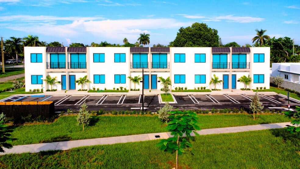 More Photos Of 238 nw 2nd St, Florida City Apartments For Sale