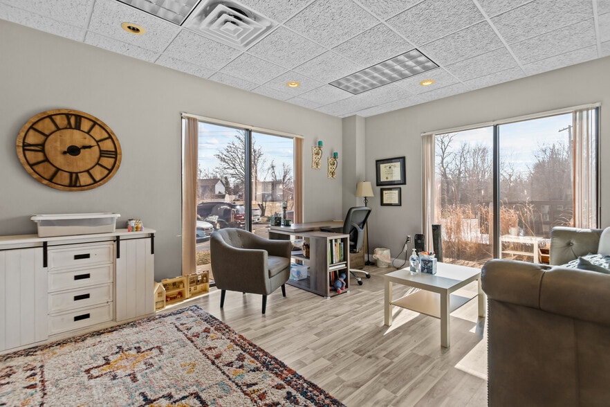 More Photos Of 2765 Albright Rd, Kokomo Office For Sale