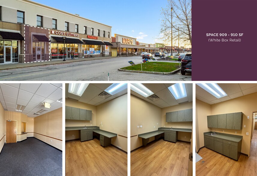 More Photos Of 8001 W Ridgewood Dr, Parma Unknown For Lease