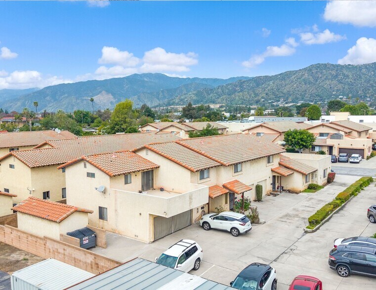 More Photos Of 732 W Bagnall St, Glendora Multifamily For Sale