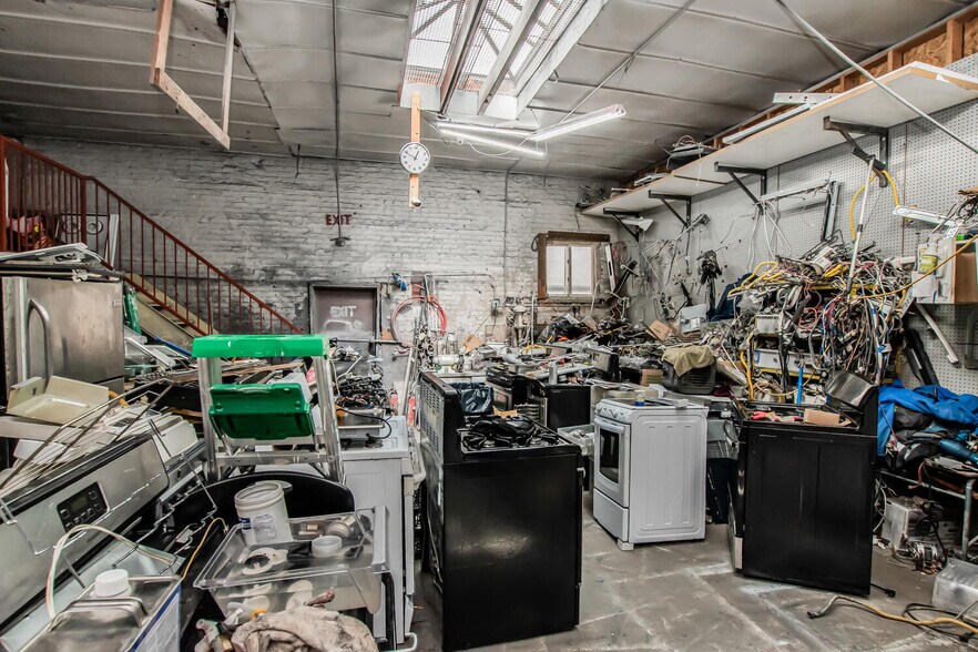 More Photos Of 2849 Fulton St, Brooklyn Storefront For Lease