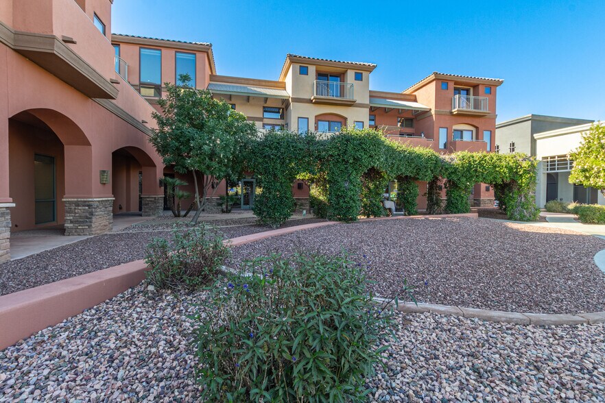 More Photos Of 12625 N Saguaro Blvd, Fountain Hills Storefront Retail Office For Sale