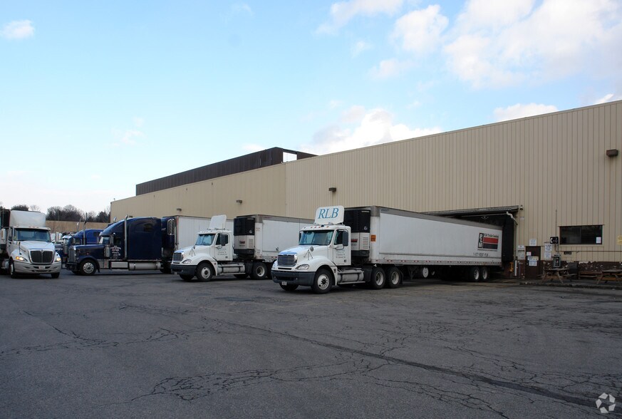 More Photos Of 2 Dedrick Pl, West Caldwell Refrigeration Cold Storage For Lease