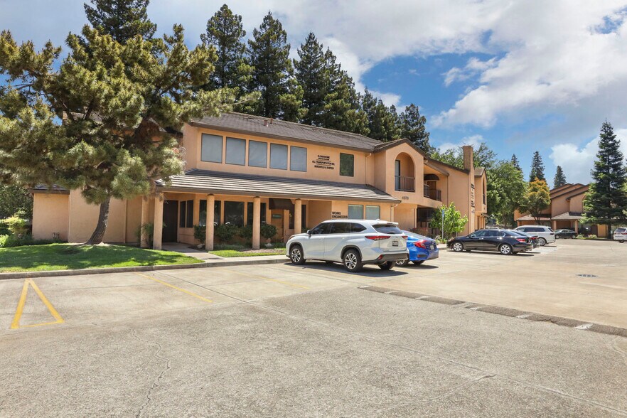 More Photos Of 4568 Feather River Dr, Stockton Medical For Sale