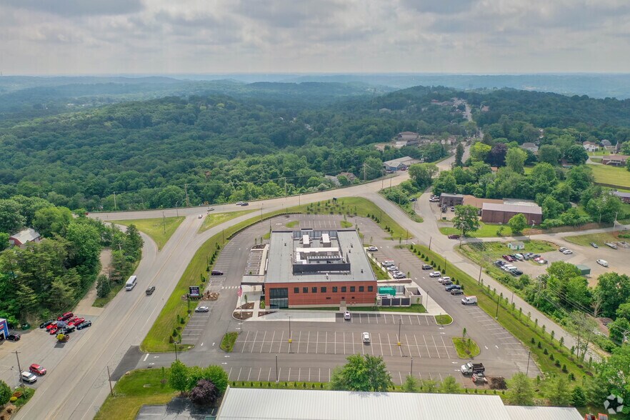More Photos Of 103 Pleasant Dr, Aliquippa Healthcare For Lease