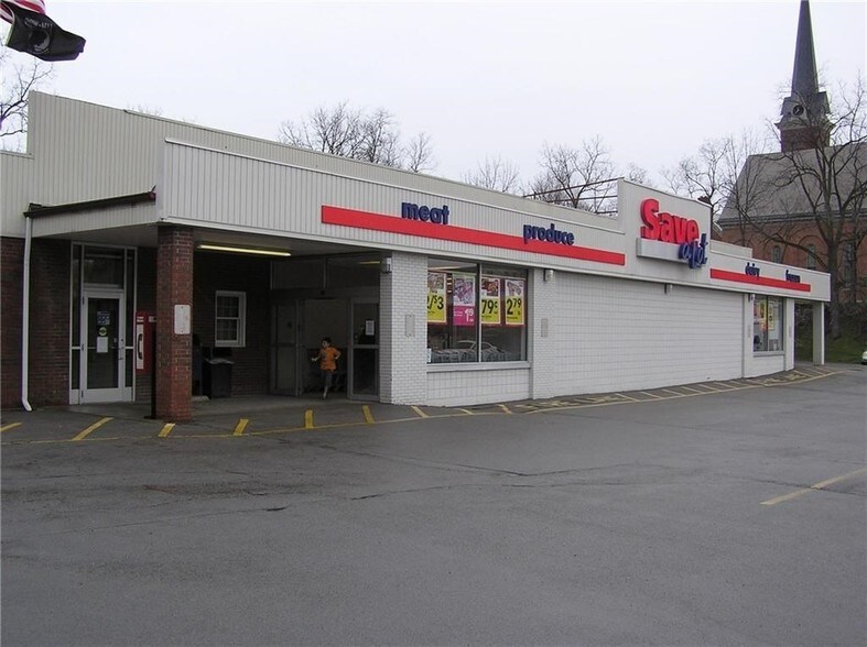 More Photos Of 7275-7289 W Main St, Lima Storefront For Lease