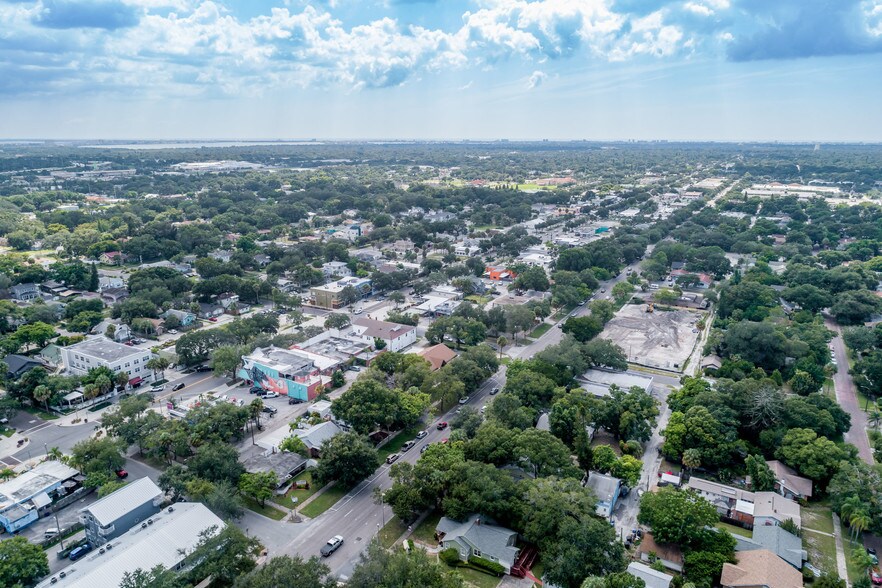 More Photos Of 2515 1st Ave N, Saint Petersburg Office Residential For Sale