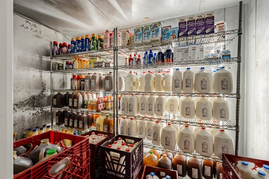 More Photos Of 4144 Pennsylvania 147 Hwy, Herndon Supermarket For Sale